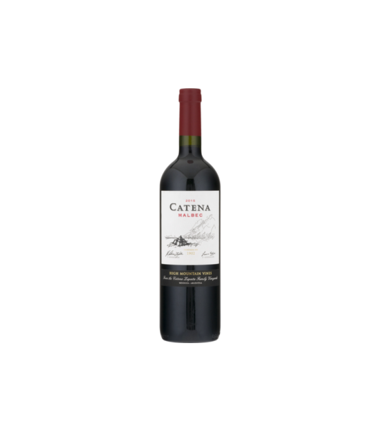 WINO Catena Malbec