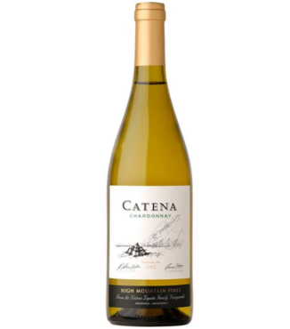 WINO Catena Chardonnay