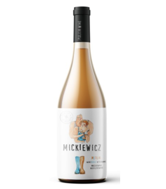 WINO Mickiewicz Mętlik