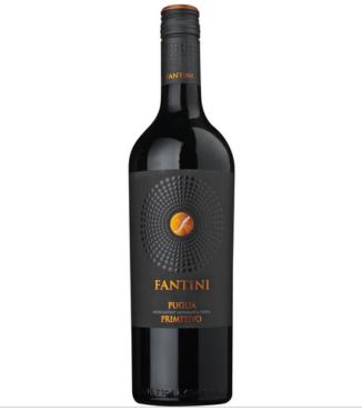 WINO Fantini Primitivo