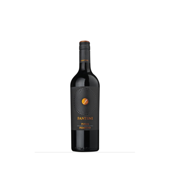 WINO Fantini Primitivo