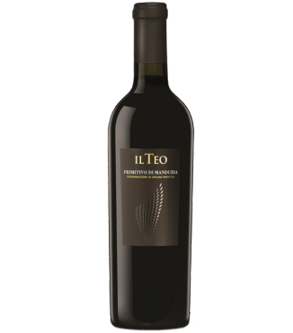 WINO Il Teo Primitivo Di Manduria