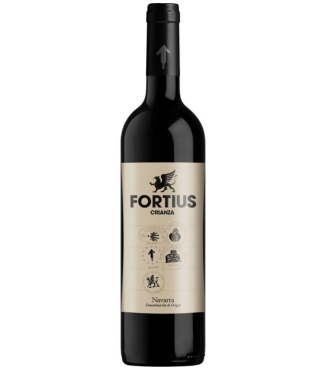 WINO Fortius Crianza