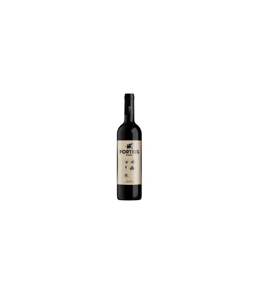 WINO Fortius Crianza