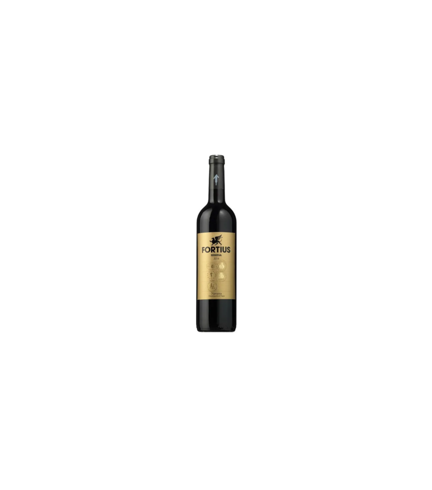 WINO Fortius Reserva WINO Fortius Reserva