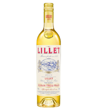 APERITIF Lillet Blanc