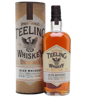 WHISKY Teeling Single Grain