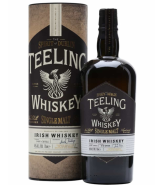 WHISKY Teeling Single Malt