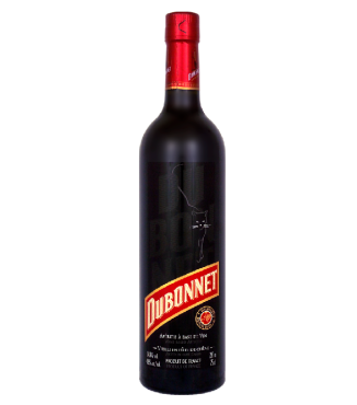 APERITIF Dubonnet Rouge