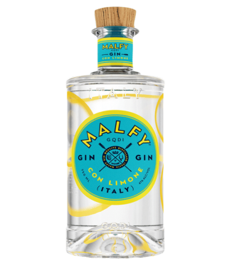 GIN Malfy Con Limone