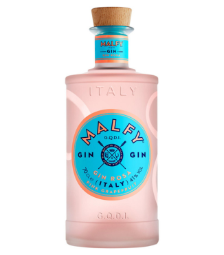 GIN Malfy Pink Grapefruit