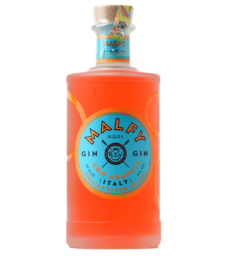 GIN Malfy Blood Orange