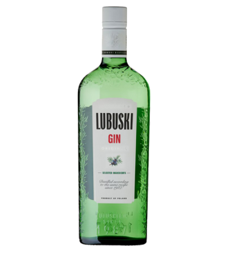 GIN Lubuski