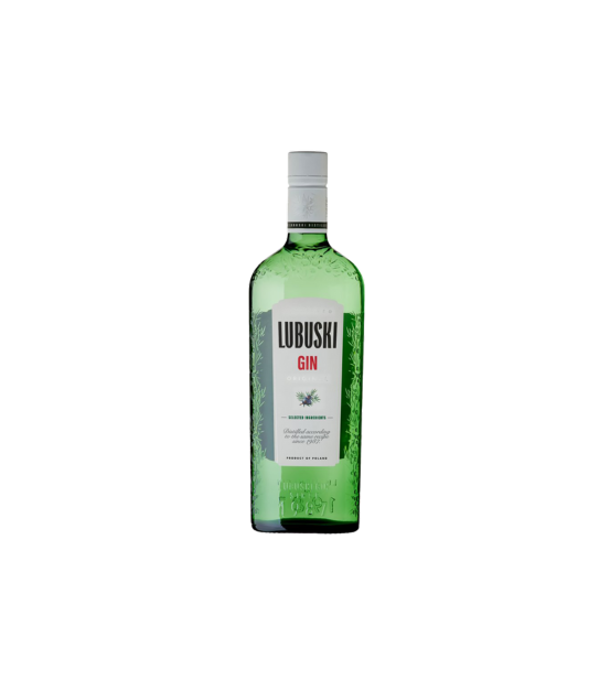 GIN Lubuski