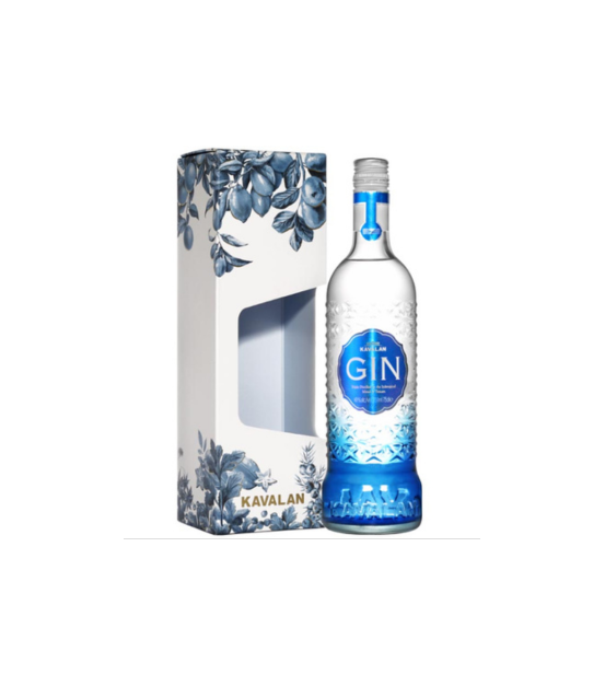 GIN Kavalan