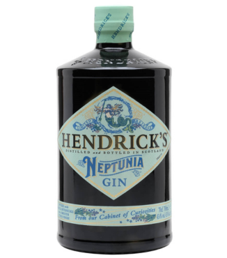 GIN Hendrick's Neptunia