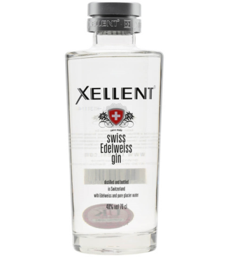 GIN Xellent