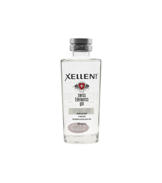 GIN Xellent