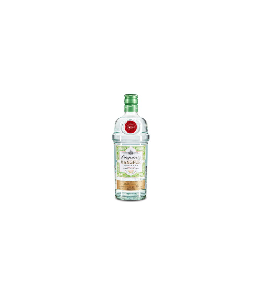 GIN Tanqueray Dry Rangpur GIN Tanqueray Dry Rangpur
