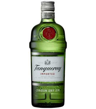 GIN Tanqueray London Dry