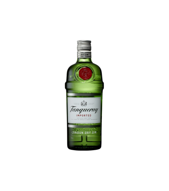 GIN Tanqueray London Dry