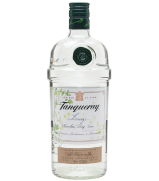 GIN Tanqueray Lovage