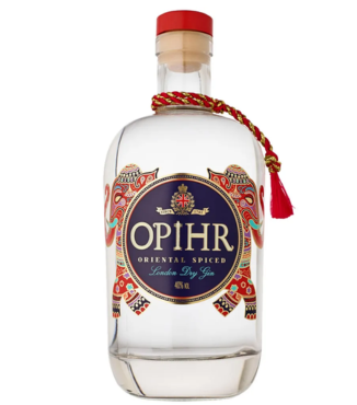 GIN Ophir Oriental Spiced