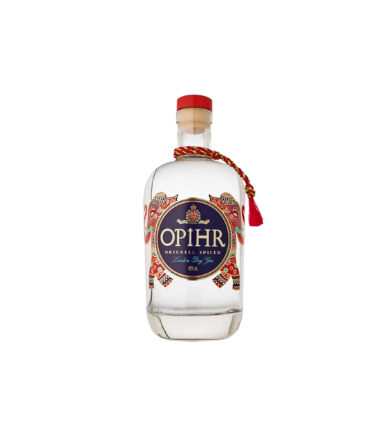 GIN Ophir Oriental Spiced