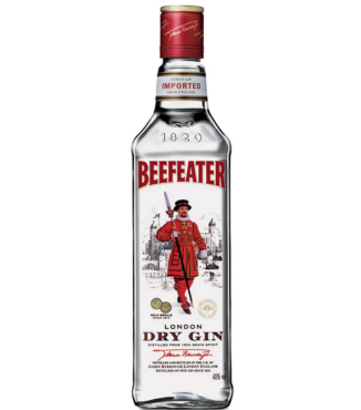 GIN Beefeater