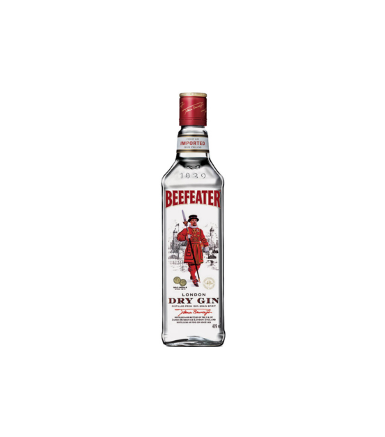 GIN Beefeater