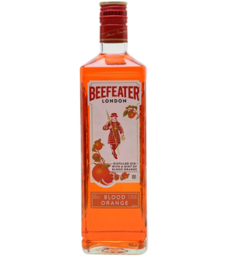 GIN Beefeater Orange Blood