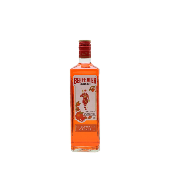 GIN Beefeater Orange Blood