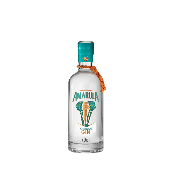 GIN Amarula