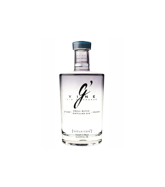 GIN G-Vine Nouaison