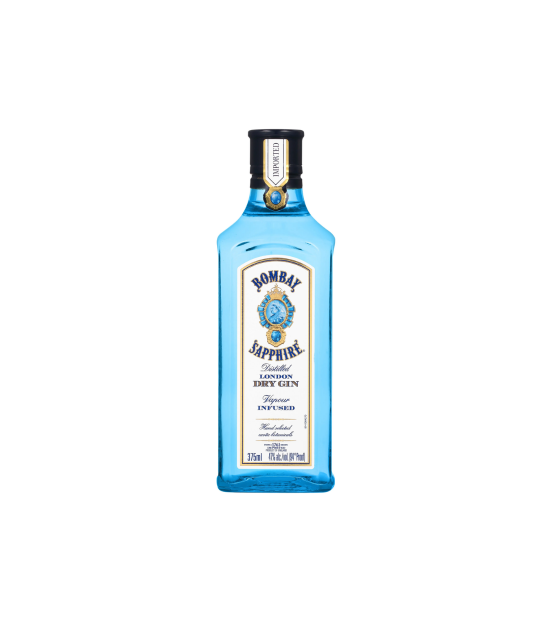 GIN Bombay Sapphire