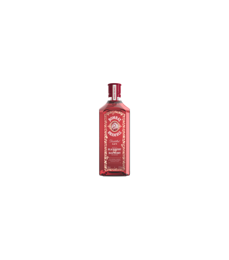 GIN Bombay Bramble GIN Bombay Bramble
