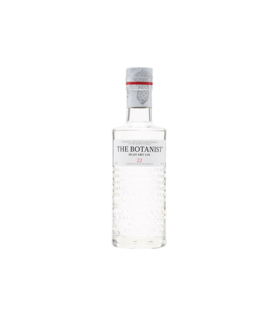 GIN Botanist