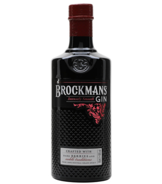 GIN Brockmans