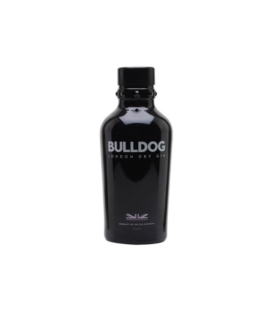 GIN Bulldog London