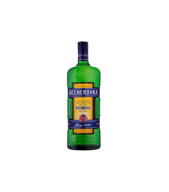 LIKIER Becherovka