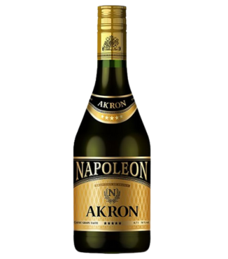 BRANDY Akron Napoleon