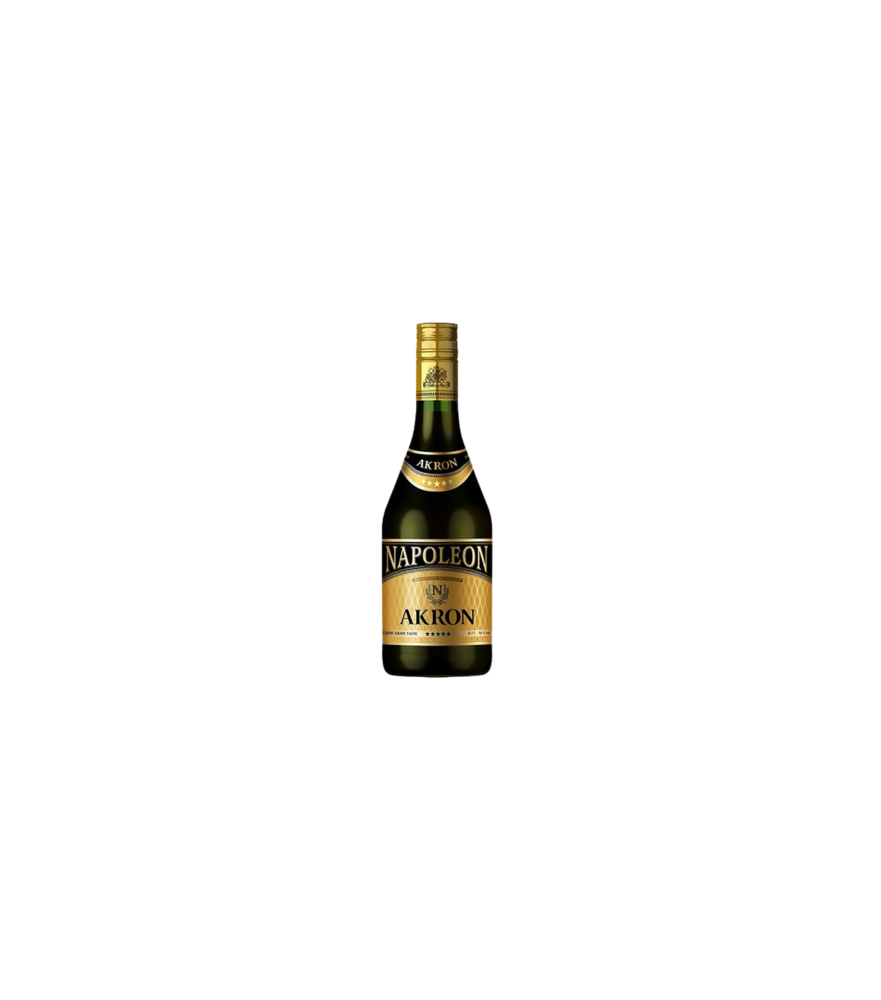 BRANDY Akron Napoleon