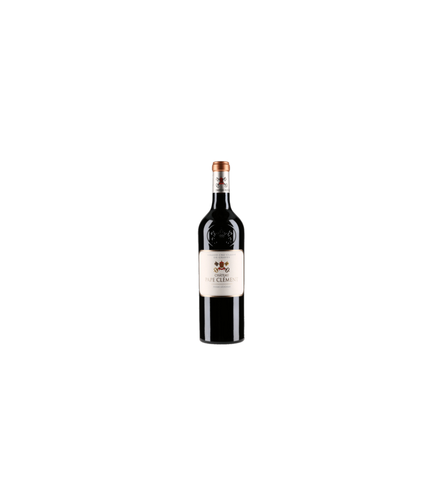 WINO Chateau Pape Clement Pessac Leognan
