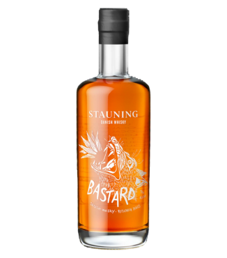 WHISKY Stauning Bastard Mezcal Finish