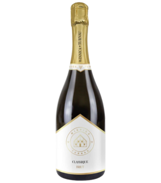 WINO Winnica Turnau Classique Brut