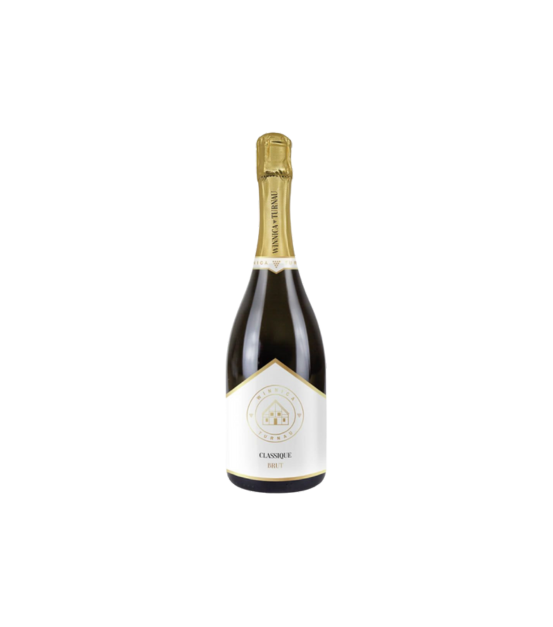 WINO Winnica Turnau Classique Brut