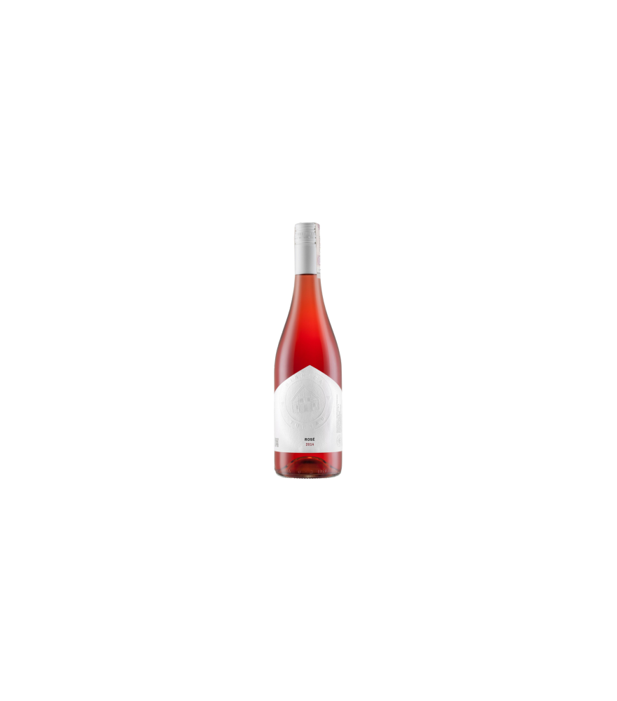 WINO Winnica Turnau Rose