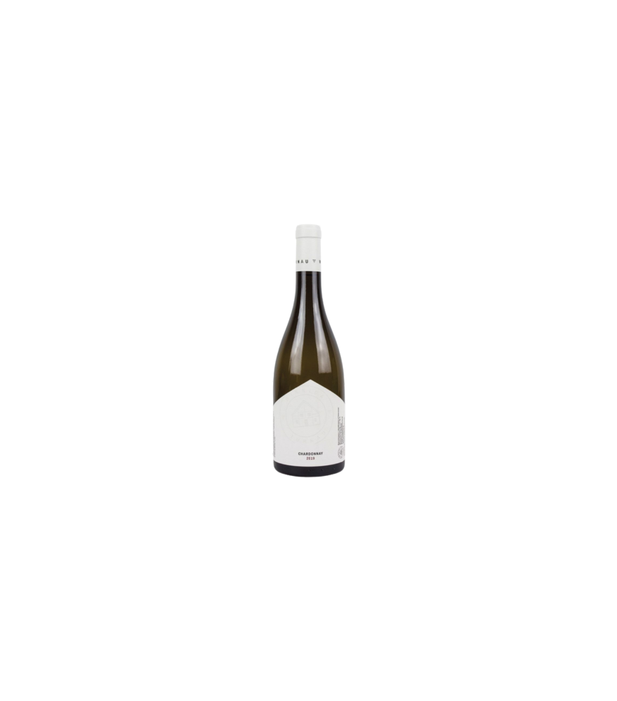 WINO Winnica Turnau Chardonnay WINO Winnica Turnau Chardonnay