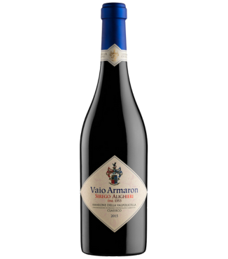 WINO Serego Alighieri Amarone