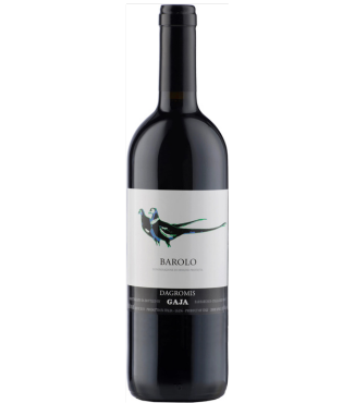 WINO Gaja Barolo Dagromis